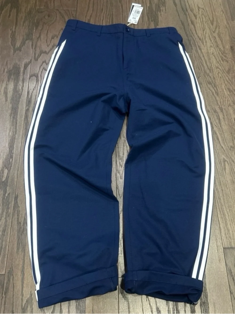 Adidas Skater Pants